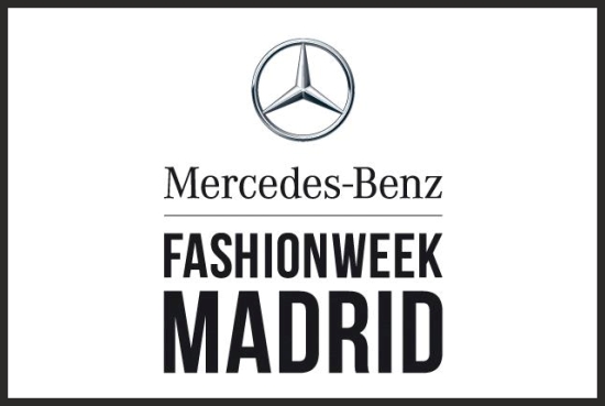 mercedes benz fashion week madrid