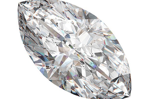 El tallado del diamante: Marquise - Blog Navas Joyeros