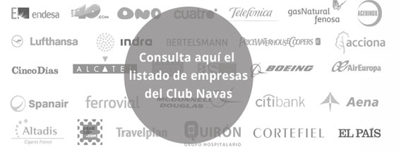 CLUB DE COMPRA NAVAS