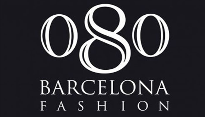 Joyas en la pasarela de Moda de Barcelona