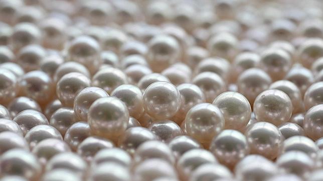 Resultado de imagen de comercio de perlas