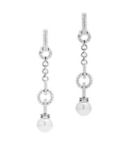 ADALIS, Pendientes de perlas